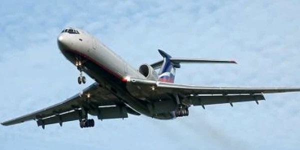 Un avion rusesc s-a prăbuşit în apropiere de Minsk: 6 victime