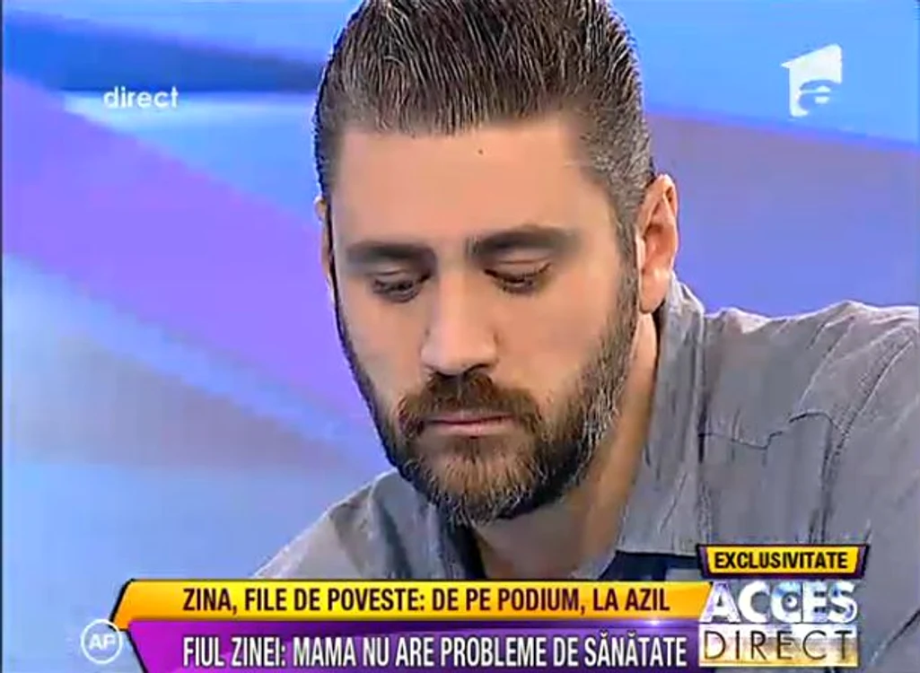 
    Fiul designerului spune că decizia a fost luată de comun acord  