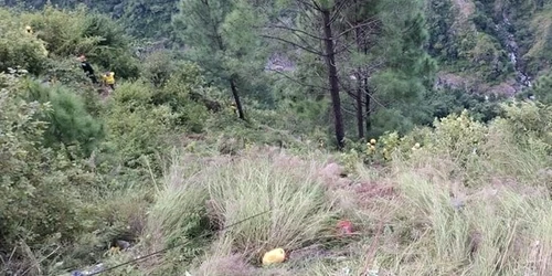 accident  india autobuz ani hindustantimescom 