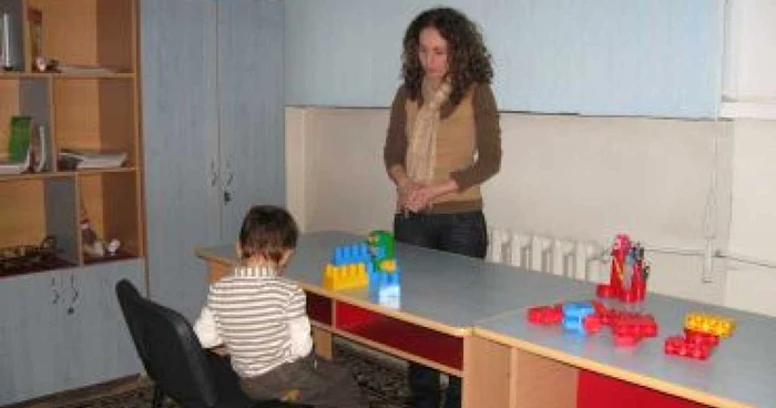 Slatina:Consilierii şcolari sunt prietenii copiilor şi ai părinţilor