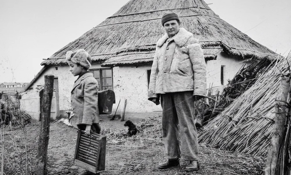 Rusaliile Negre. Amintiri din vara în care 45.000 de oameni au fost condamnați la exil în Bărăgan: „N-am avut jucării, fugeam după ciulini“