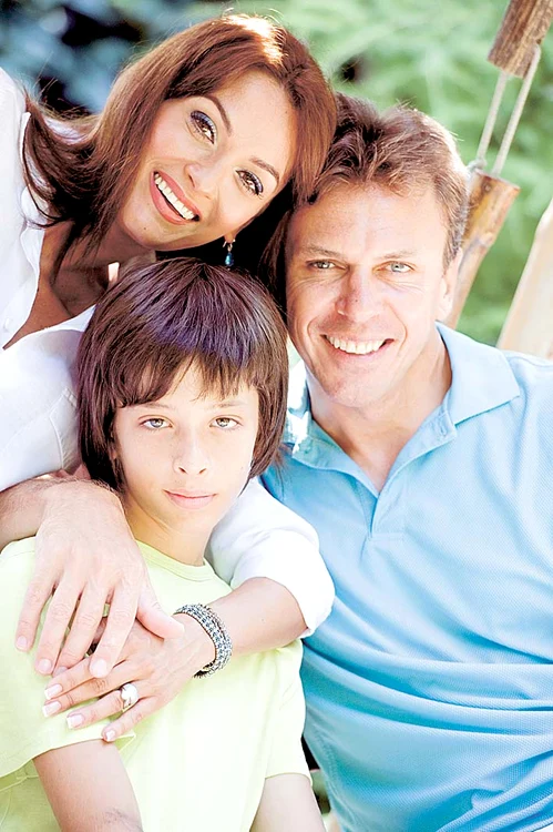 Ţânţâreanu i-a fost naş de cununie