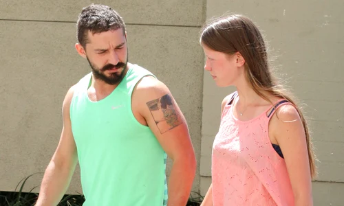 shia labeouf mia goth jpeg