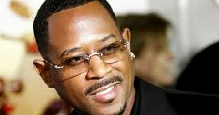 Martin Lawrence