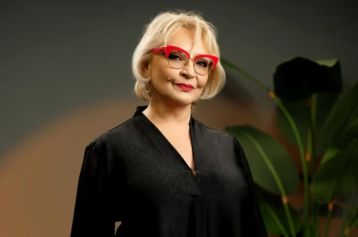Mihaela Tatu își lansează propriul podcast