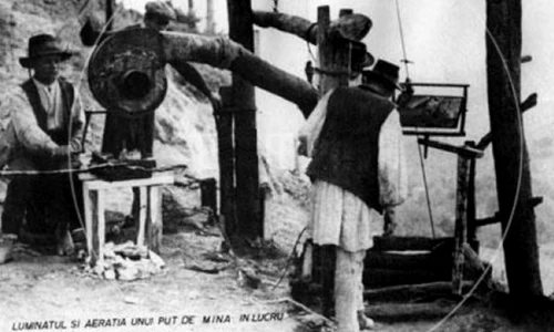 Despre primele cinci recorduri mondiale românești în domeniul petrolului jpeg