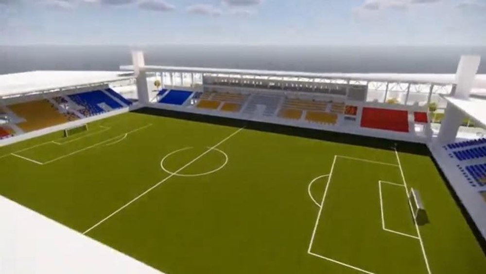 Avizul de Mediu pe noul stadion al Timișoarei a fost emis. Poate începe construcția. „Mult a fost, puțin a rămas"