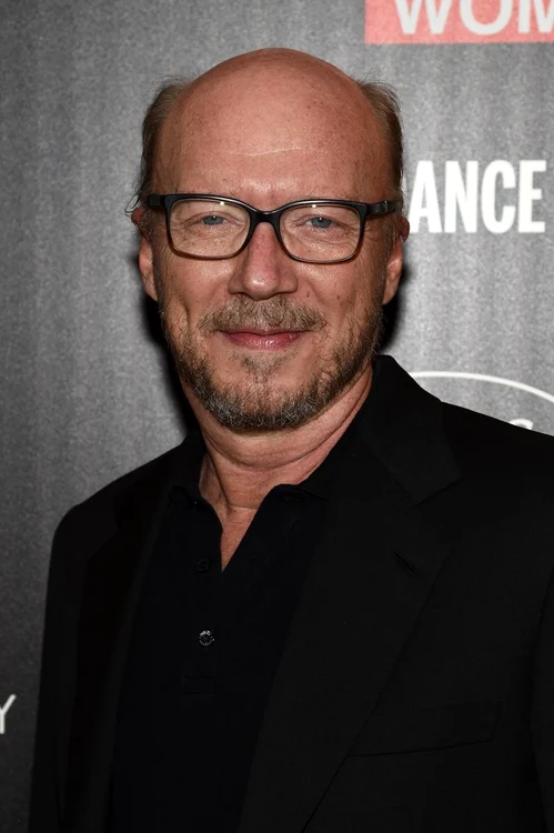 Paul Haggis are 61 de ani