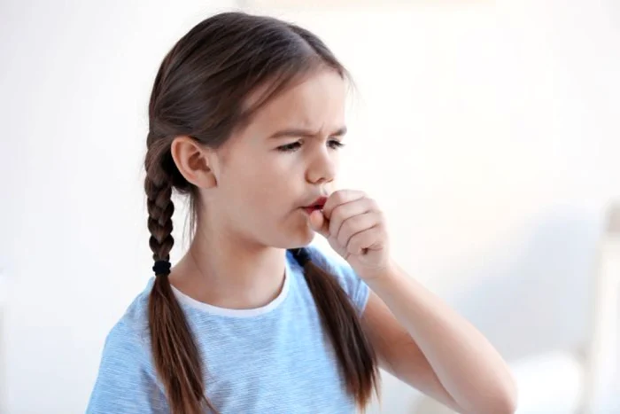 Părinţii nu îşi vaccinează copiii împotriva tusei convulsive. Foto arhivă