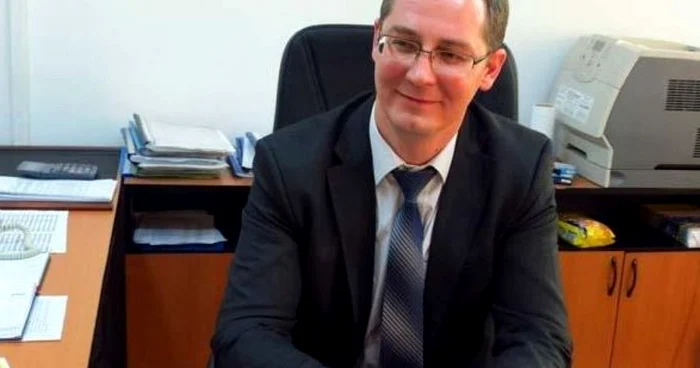 judecator andrei rus