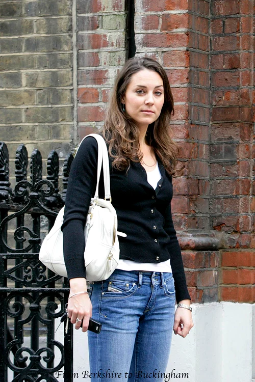 kate middleton inainte william jpeg