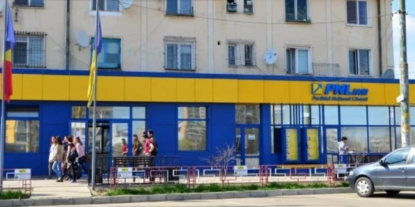 sediul pnl iasi sursa bzi