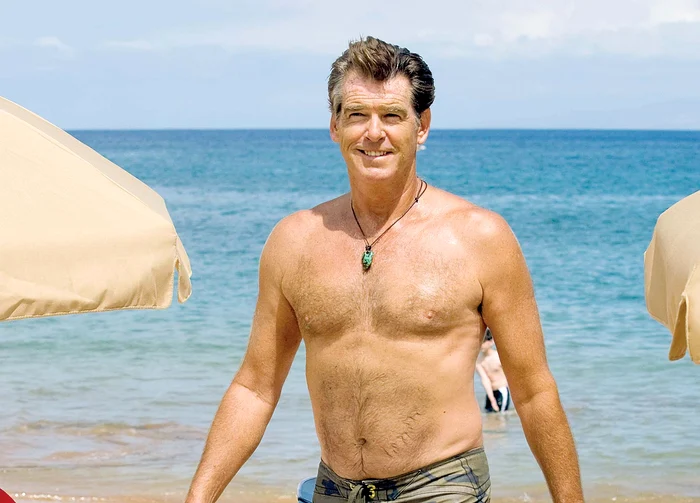 
    Actorul îşi păstrează  torsul tonifiat  cu exerciţii fiziceFoto: Guliver / Splashnews  