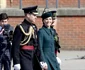 Kate Middleton la Parada de Sfântul Patrick a Gărzilor Irlandeze