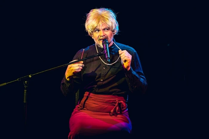 Foto: Teatrul Național București