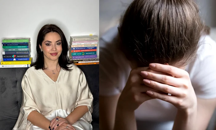 Ce poți face pentru a face față tristeții