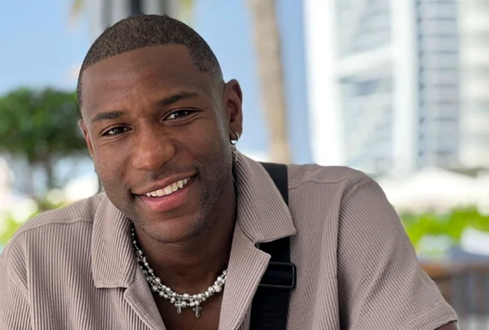 Fotbalistul a anunțat furtul pe Instagram / foto: arhivă personală