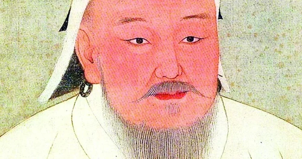 Tehnica negocierii de pace și amenințarea anihilării definitive în umbra lui Ginghis Han