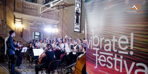 Festivalul aduce la Braşov 25 de concerte. FOTOAndrei Paul