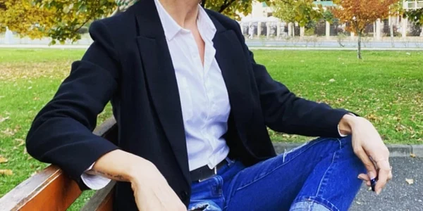 Psihoterapeut Cecilia Ardusătan