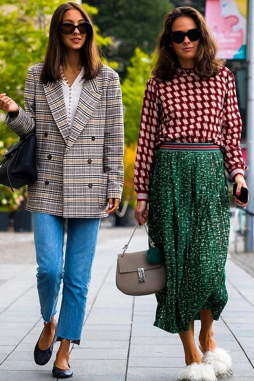 large fustany fashion style ideas plaid blazers 4 jpg jpeg