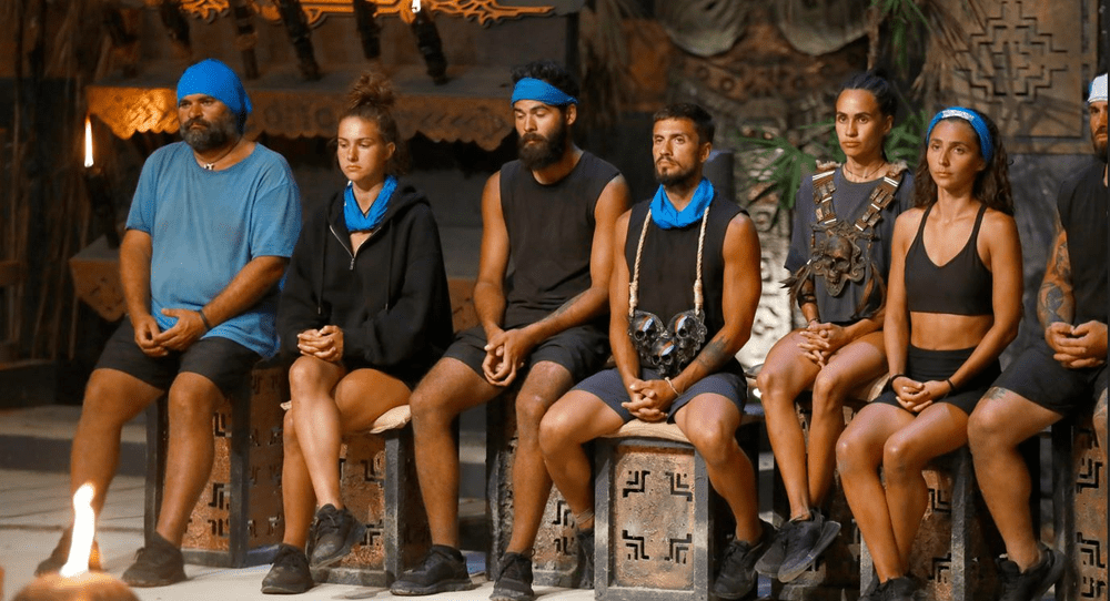 „Survivor România“: Războinicii au câștigat imunitatea, dar scandalurile se țin lanț. „Vulpe ca tine n-am văzut în 40 de ani“