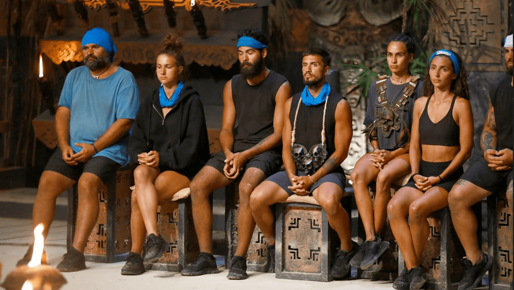 Eliminare previzibilă în tabăra Războinicilor la Survivor România. Cine părăsește competiția