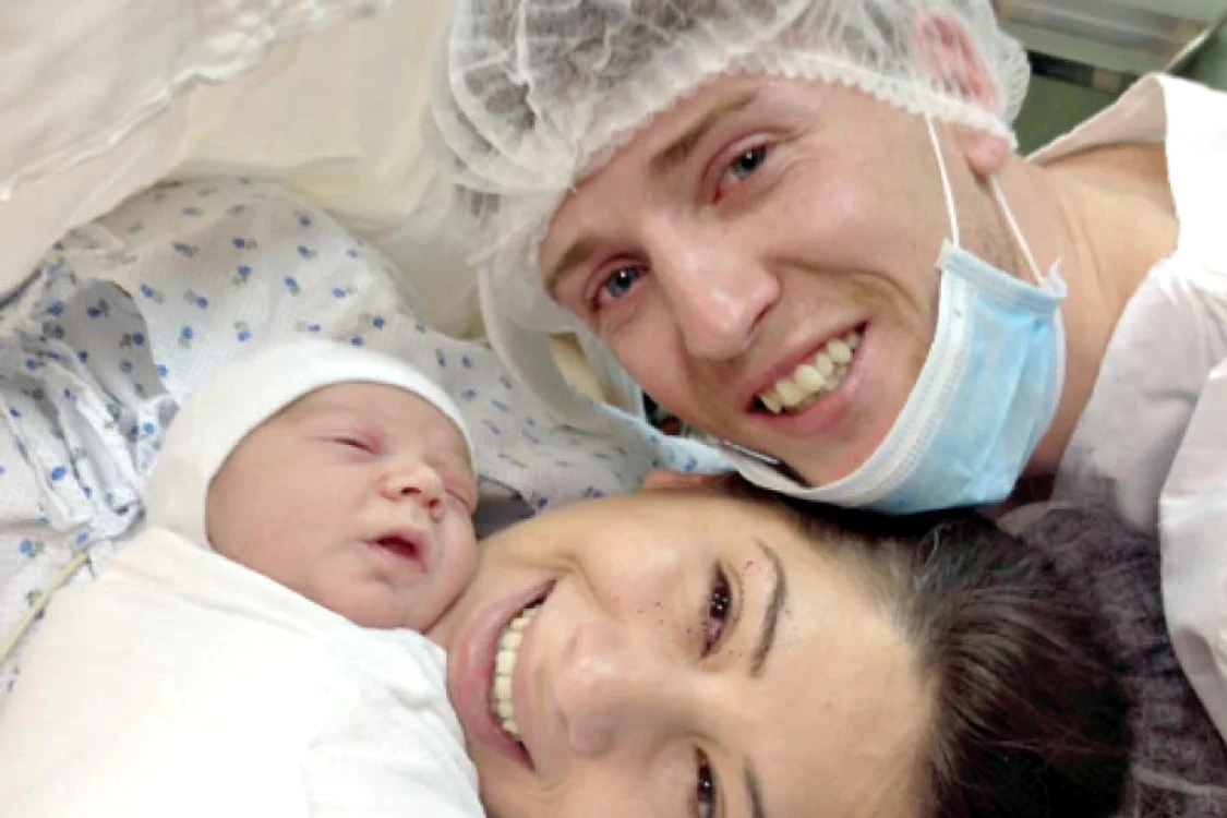 Nicoleta Luciu, mamă  a patru copii, nu a  rămas indiferentă  la necazurile lui Ionuţ