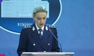 Purtătorul de cuvânt al MAI a menționat incidentele care au avut loc în prima zi a referendumului jpeg