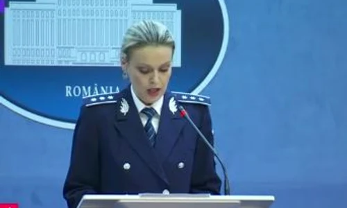 Purtătorul de cuvânt al MAI a menționat incidentele care au avut loc în prima zi a referendumului jpeg
