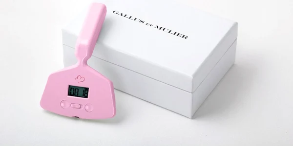 vibrator hepta 