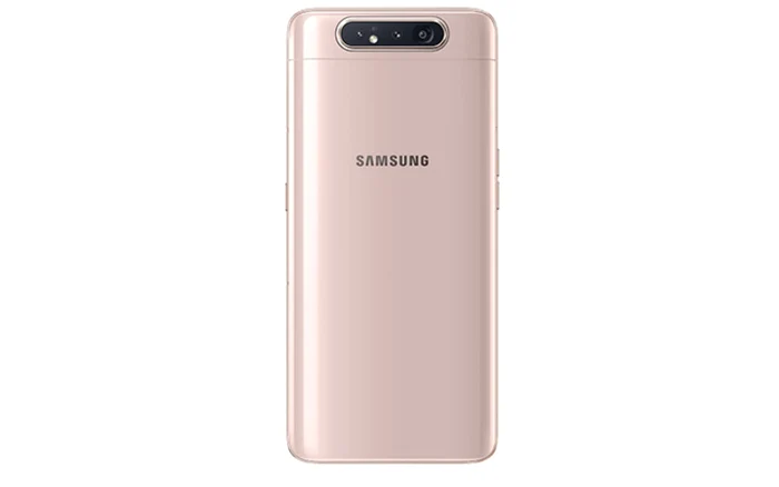 Samsung Galaxy A80 FOTO Samsung