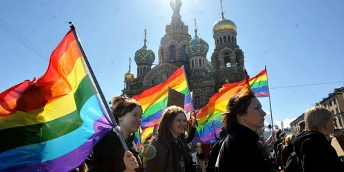 comunitatea LGBT din Rusia FOTO petertatchellfoundation.org