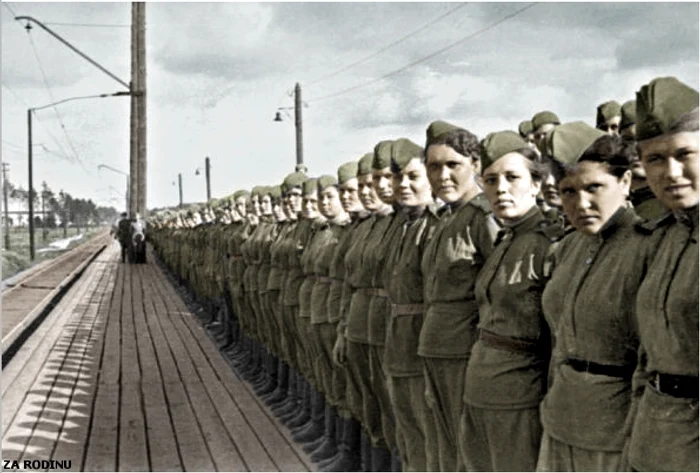 soviet female snipers in the 1940s 10 0 jpg jpeg