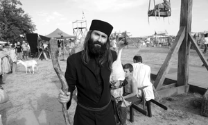 NCR şi filmul de gen: Orizont, după Aferim! jpeg