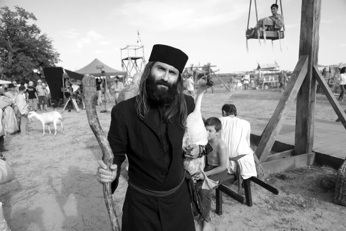 NCR şi filmul de gen: Orizont, după Aferim! jpeg