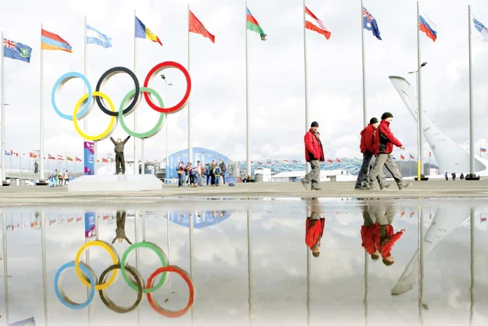 
    Ceremonia de deschidere  a J.O. e programată azi, ora  18.00, pe Stadionul Olimpic  Fişt (transmisă de TVR 1,  ca şi restul competiţiei)  