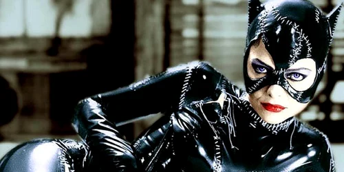 catwoman