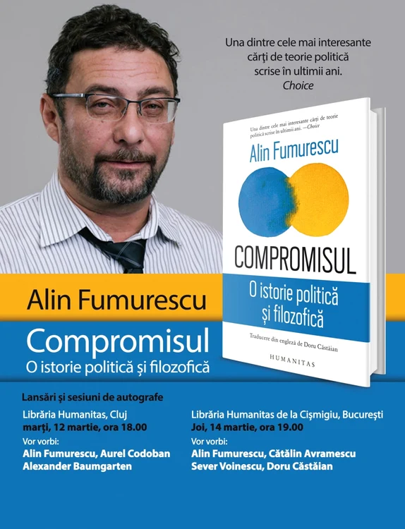 Alin Fumurescu 