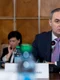 alexandru nazare la Reuniunea Consiliului Național Tripartit pentru Dialog Social foto gov ro jpeg