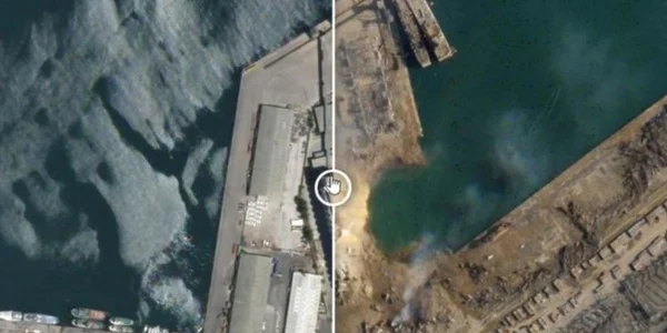crater port beirut