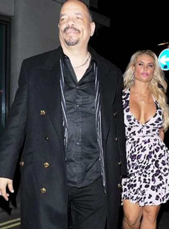 Coco Austin
