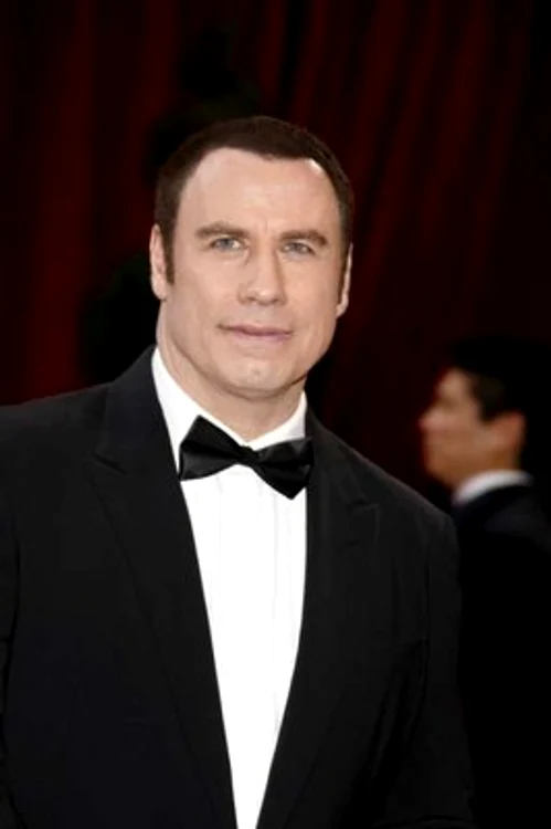 
    John Travolta  