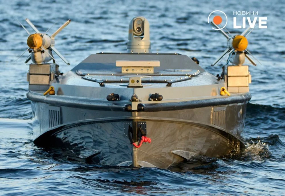 „Nici măcar nu ne-au văzut dronele”. Cum au învins ucrainenii forțele NATO, în timpul unor exerciții militare în largul Portugaliei. Care a fost arma secretă