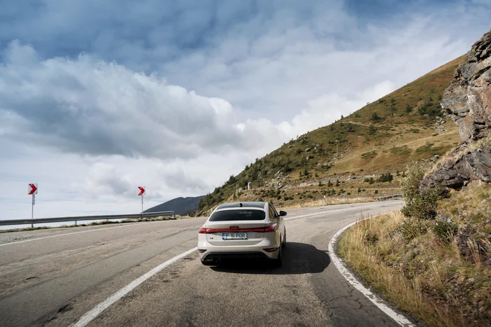Audi A6 Sportback e tron quattro eurocharge 28 jpg