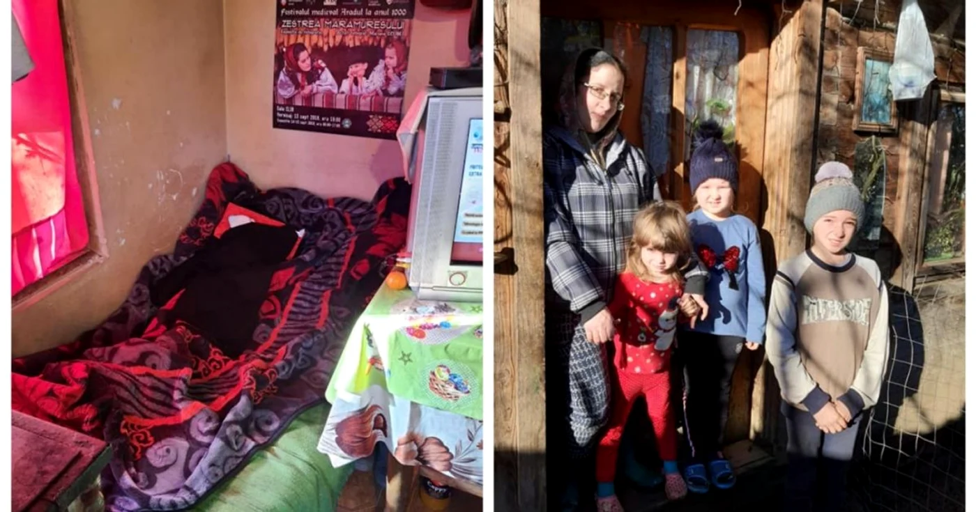 familie apuseni alba