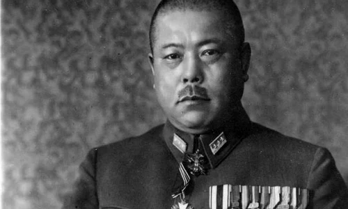 Generalul Yamashita, geniul japonez care i a înfrânt pe britanici jpeg