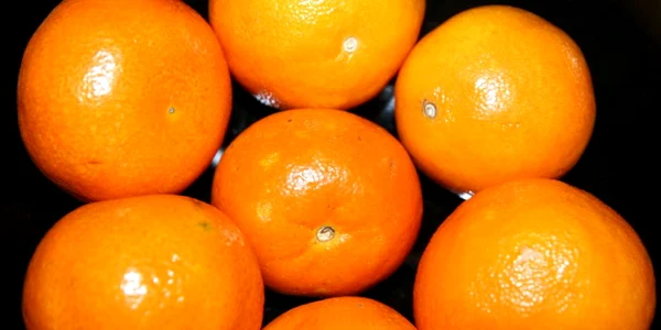 Foto arhivă: Portocalele au fost confiscate 
