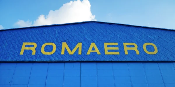romaero foto shutterstock