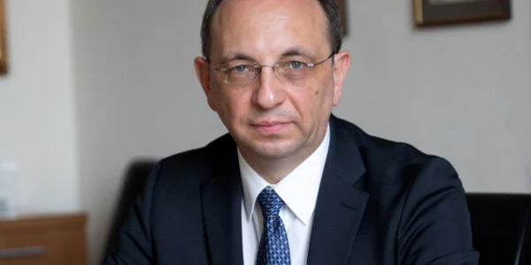Nikolai Vasilev